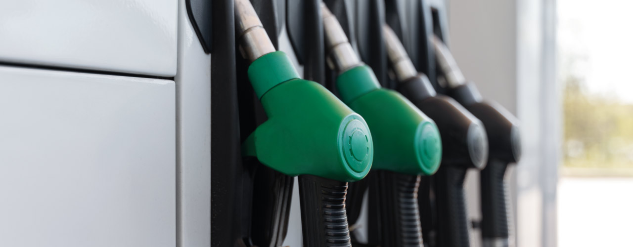 Image prix à la pompe