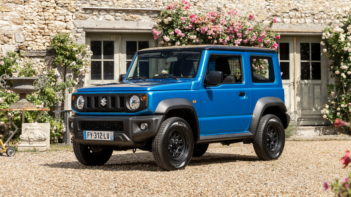 Jimny – Groupe Legrand