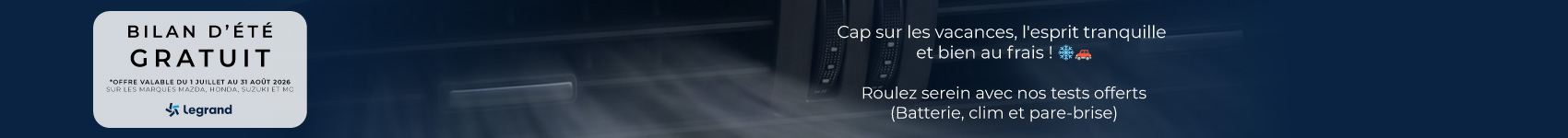 Bannière vertical BILAN ÉTÉ – GRATUIT