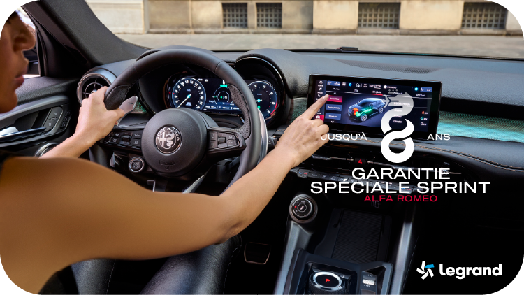 Alfa Romeo Spéciale Sprint