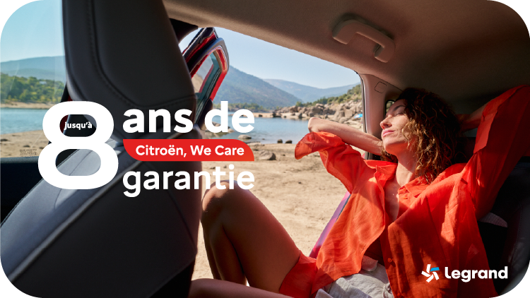 Citroën We Care