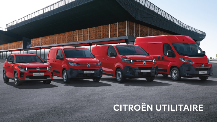 Citroën VU