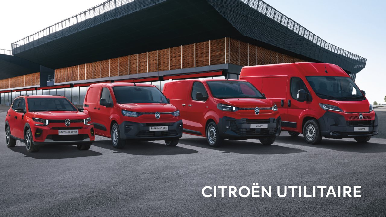Citroën VU