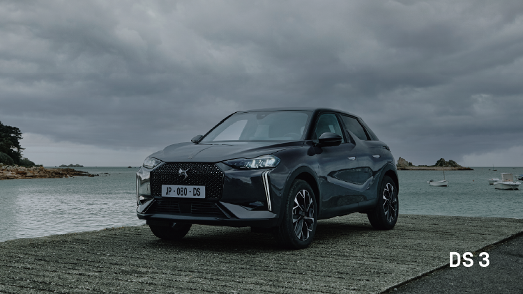 DS 3