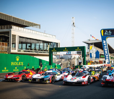 Les 24 Heures du Mans 2024 : Une Édition Historique et Innovante