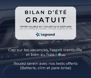 Bannière mobile BILAN ÉTÉ – GRATUIT
