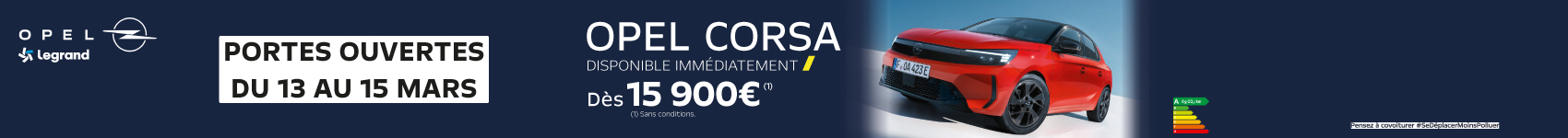 Bannière vertical Portes Ouvertes mars 2026