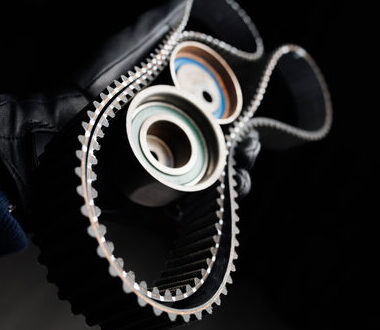 Quand remplacer une courroie de distribution ?