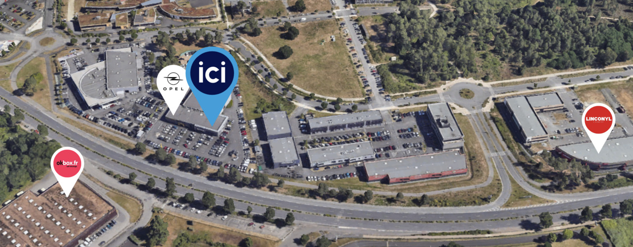 Image Nouvelle adresse des concessions Fiat, Alfa Romeo, Jeep et Abarth au Mans