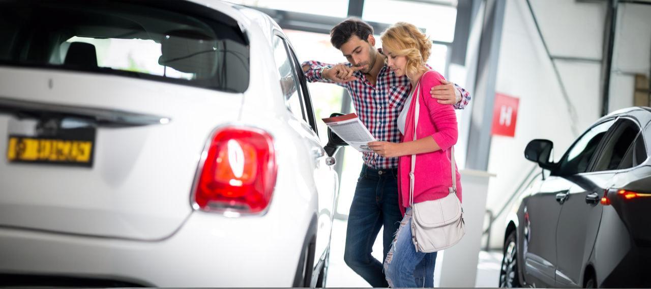 Image Achat voiture d'occasion