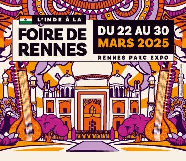La Foire de Rennes 2025