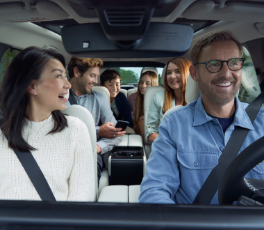 Mazda, le partenaire idéal pour vos départs en vacances