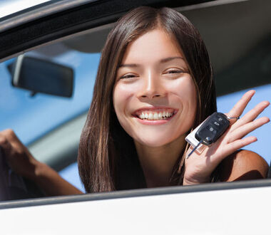 Que vérifier avant achat d’une voiture d’occasion ?