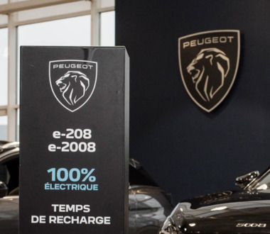 Quelle modèle de la marque Peugeot choisir comme voiture d’occasion ?