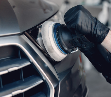 Les 8 étapes du detailing pour maintenir votre voiture comme neuve