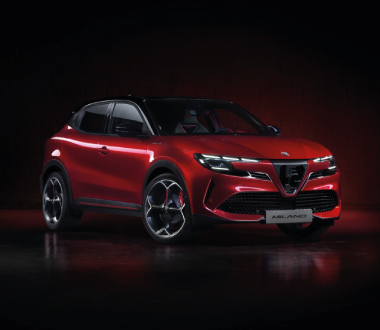 Alfa Romeo Milano rebaptisé « Junior » : Un Choix Dicté par la Politique et l’Histoire