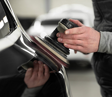 Les voitures électriques : quand la carrosserie entre dans une nouvelle ère