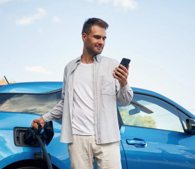 Les bénéfices d’une voiture électrique