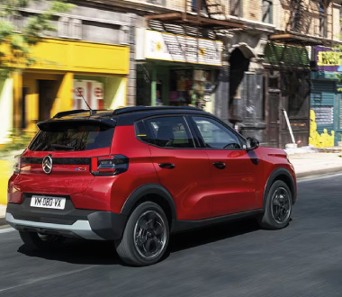 Citroën ë-C3 2024 : Une Nouvelle Électrique Abordable à Moins de 20 000 €