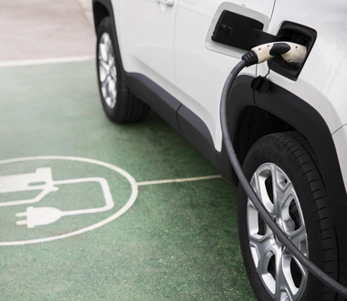 5 raisons d'acheter une voiture électrique