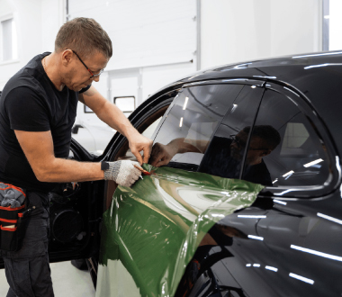 Covering Voiture : La Solution Moderne