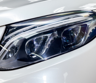 Tout savoir sur l’éclairage automobile Next-Tech