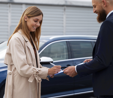 Vente de voiture d’occasion : bien vendre ou faire une reprise chez un pro
