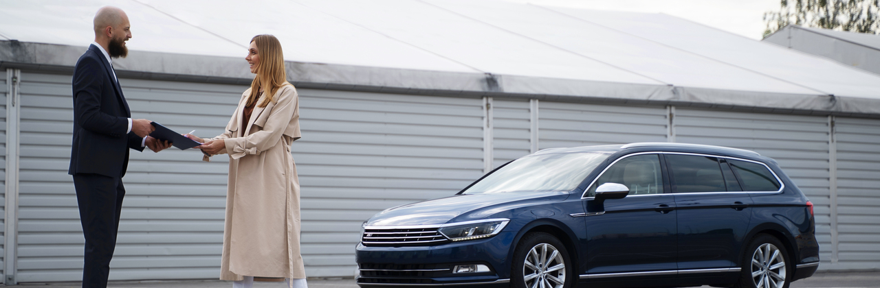 Vente de voiture d’occasion : bien vendre ou faire une reprise chez un pro