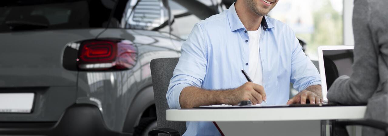 Crédit auto : tout comprendre pour bien financer son véhicule