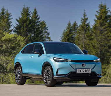 Découvrez le Nouveau e:Ny1 100% électrique : Une Révolution Écologique avec Jusqu’à 12 800 € d’Avantage Client(1)