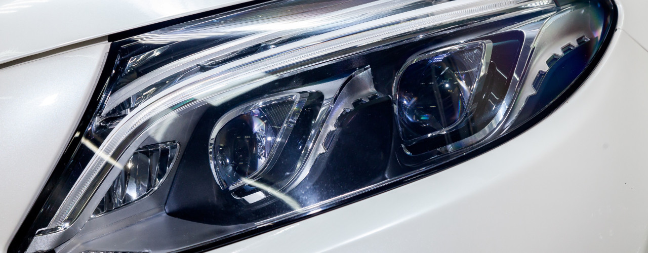 Tout savoir sur l’éclairage automobile Next-Tech