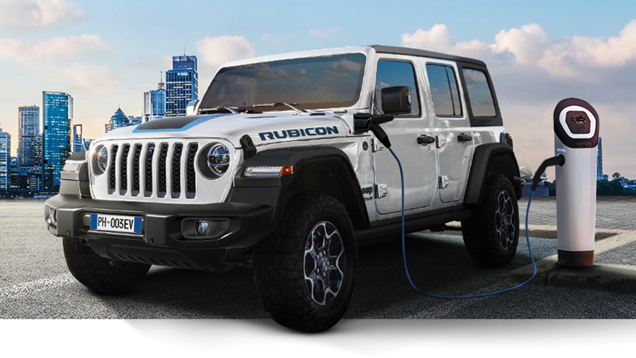 WRANGLER 2023 – Groupe Legrand