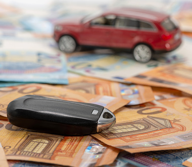 Faut-il acheter sa voiture comptant ou à crédit ?