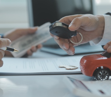 Crédit auto : tout comprendre pour bien financer son véhicule