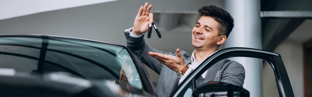 L’achat automobile en ligne : une nouvelle façon de préparer son projet véhicule