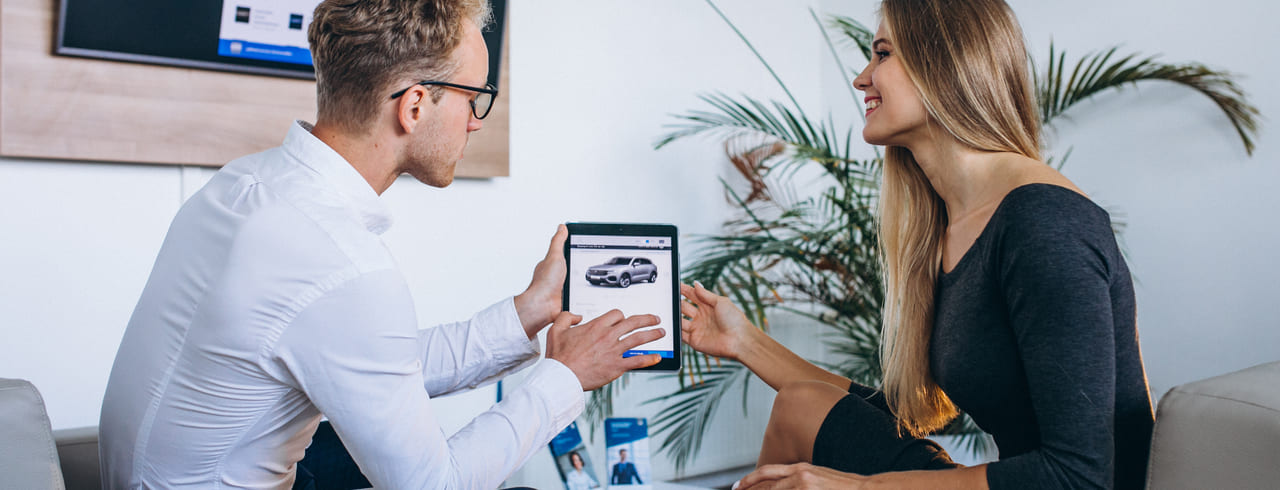 Acheter, financer ou louer : Structurer efficacement son budget automobile