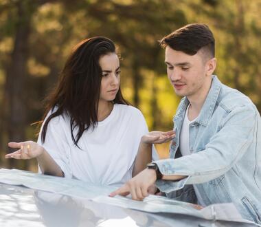 Assurance auto au tiers ou tous risques : quelle formule choisir ?