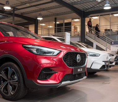 Comparatif des meilleures citadines d’occasion en 2024