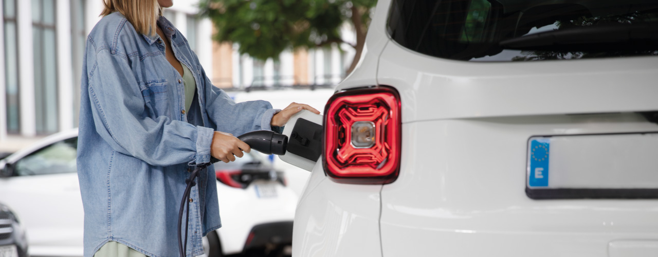Voitures électriques : les nouvelles normes significatives