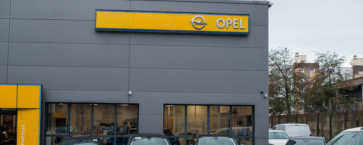 Jeep Le Havre Groupe Legrand