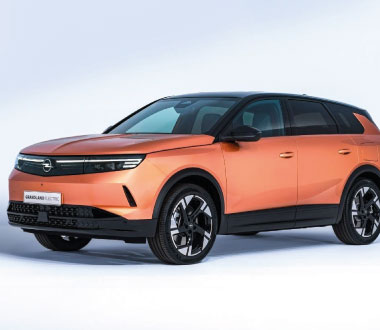  Opel Grandland (2024) : Nouvelle Génération, Nouvelles Perspectives
