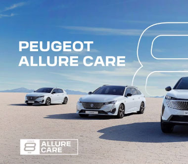 Peugeot Étend la Garantie Moteur à 8 Ans sur ses Véhicules Électriques