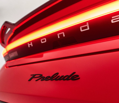 Honda Prelude : le grand retour d’une icône — de 1978 à son avenir hybride