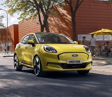 Découvrez le nouveau Puma Gen-E : L’électrique qui redéfinit la polyvalence