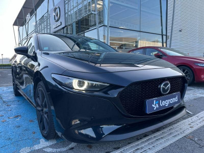 MAZDA Mazda 3 2.0 e-SKYACTIV-X M-Hybrid 186ch Exclusive BVA 354189662078