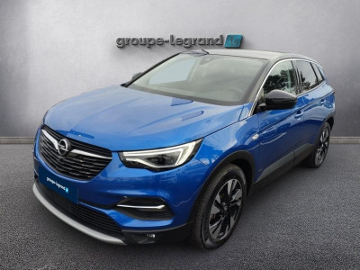 OPEL Grandland X Hybrid 225ch Elegance Business 359011740235