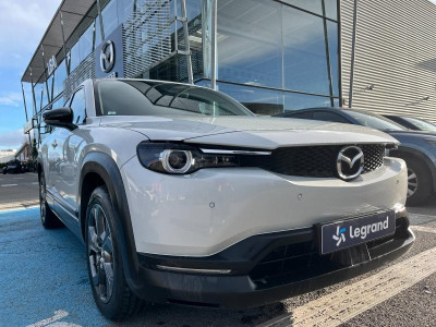 MAZDA MX-30 e-SKYACTIV 145ch Industrial Vintage 372495092078
