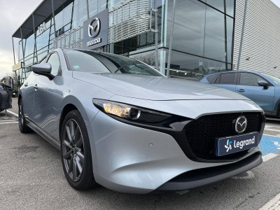 MAZDA Mazda 3 2.0 SKYACTIV-G M-Hybrid 122ch Style Evap 372498222078