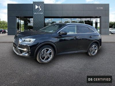 DS DS 7 Crossback E-TENSE 4×4 300ch Rivoli 372975903214