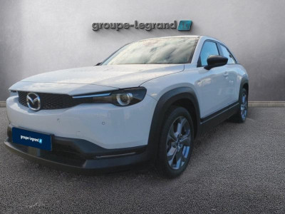 MAZDA MX-30 e-SKYACTIV EV 145ch Prime-Line 375786052071